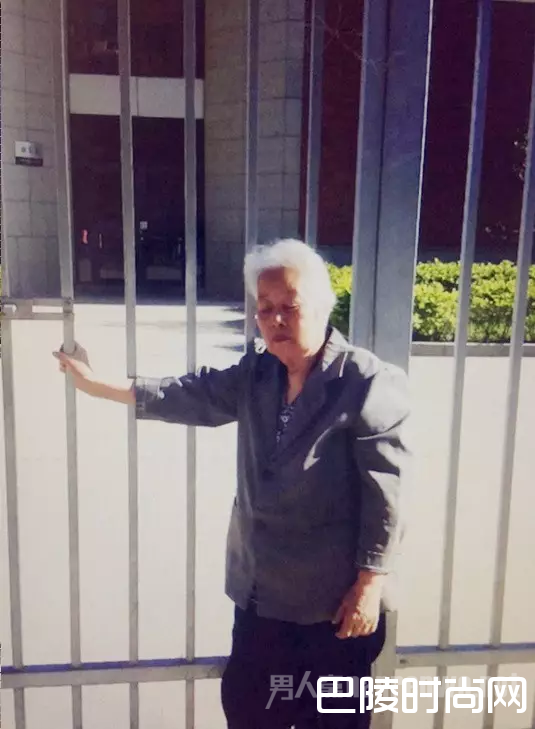 今年在保定监狱前