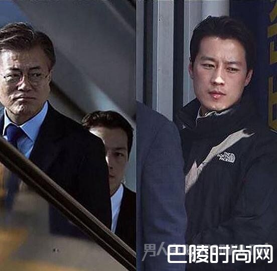 帅气保镖 帅气保镖