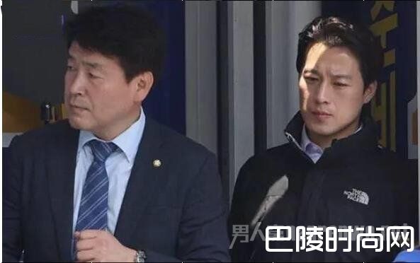 韩国总统保镖 韩国总统保镖