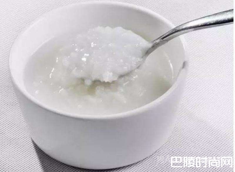 一锅白粥卖100元 一锅白粥卖100元