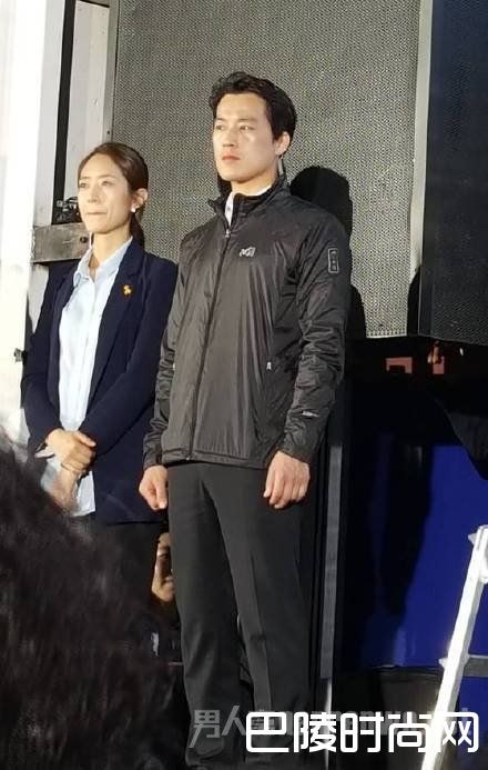 保镖走红 保镖走红