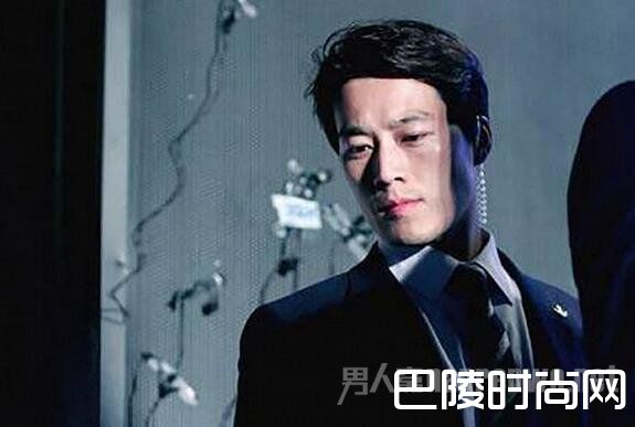 韩国总统保镖 韩国总统保镖