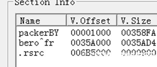 通过加壳后,分析人员无法直接看到有效的字符串信息,这种方式可以对抗杀毒软件静态字符串查杀 通过加壳后,分析人员无法直接看到有效的字符串信息,这种方式可以对抗杀毒软件静态字符串查杀
