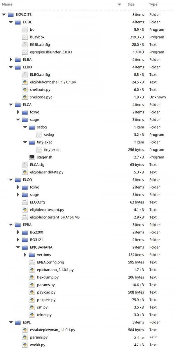 当时拍卖的部分截图