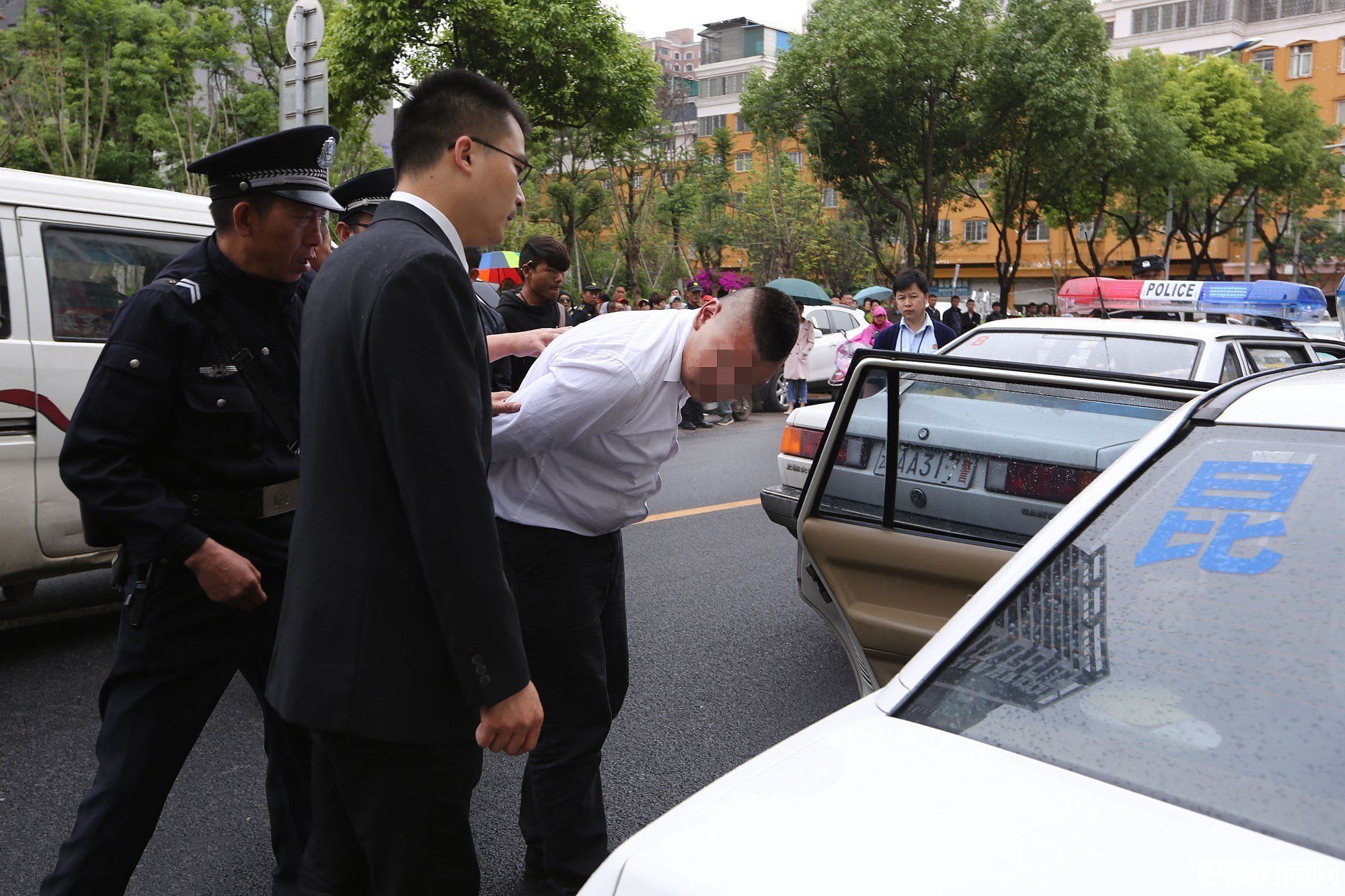 逮捕罪犯 逮捕罪犯