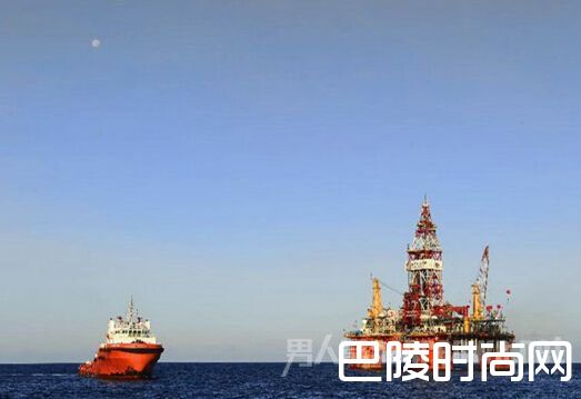 可燃冰开采 可燃冰开采