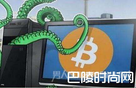 比特币勒索 比特币勒索