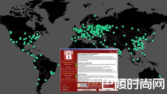 勒索病毒瞄准手机