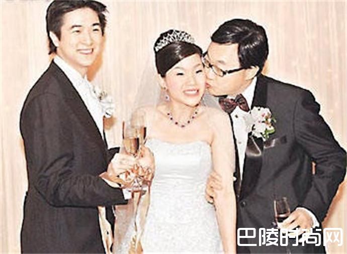 许冠文的女儿许思行