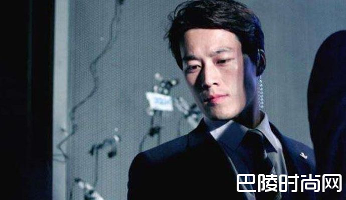 韩国总统保镖爆红,韩国总统保镖,总统保镖,保镖