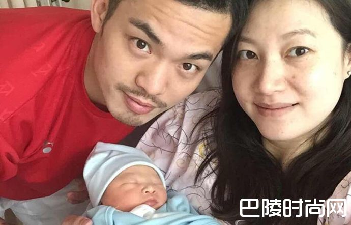 谢杏芳发声力挺林丹