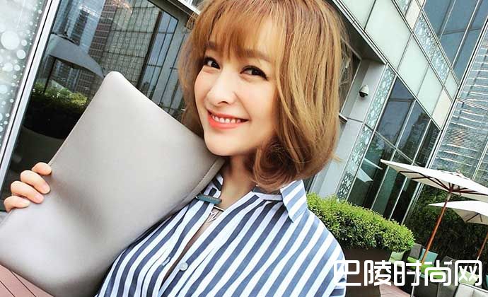 吴昕开的什么车