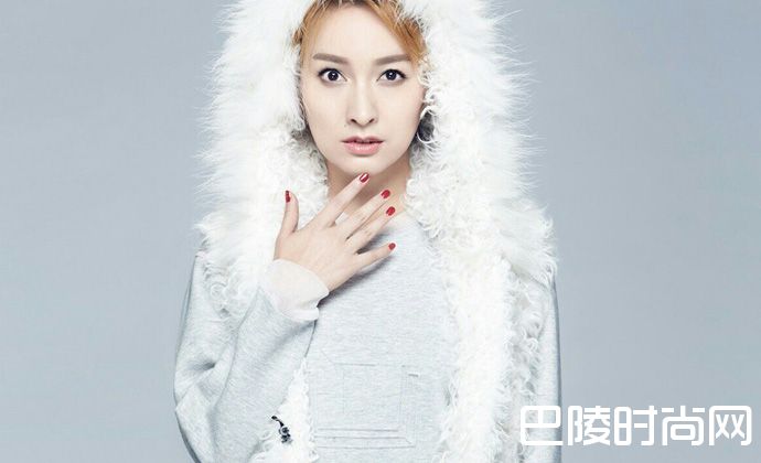 吴昕开的什么车