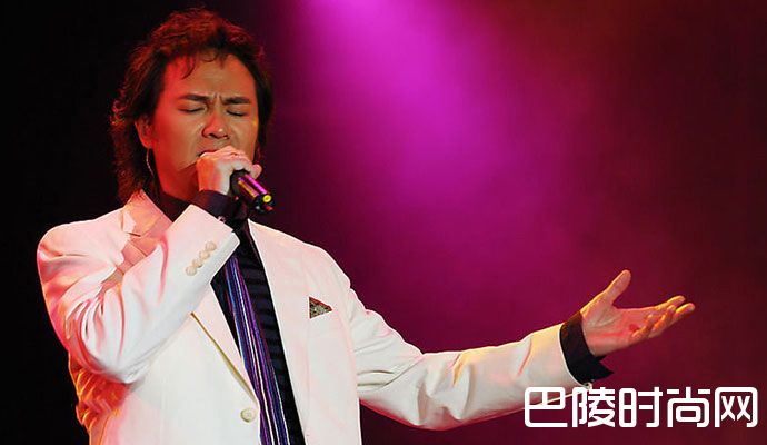 童安格近况如何死了没有