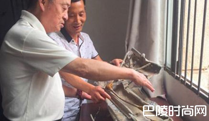 发现飞虎队飞机残骸,飞虎队飞机残骸,飞虎队飞机,飞虎队