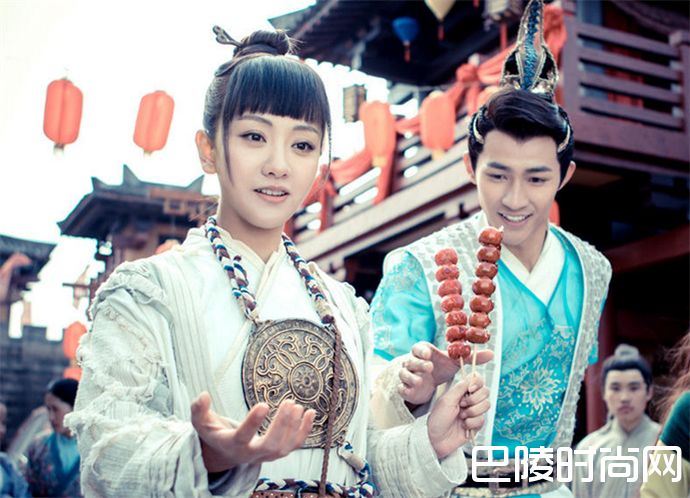 钟馗捉妖记曝剧照