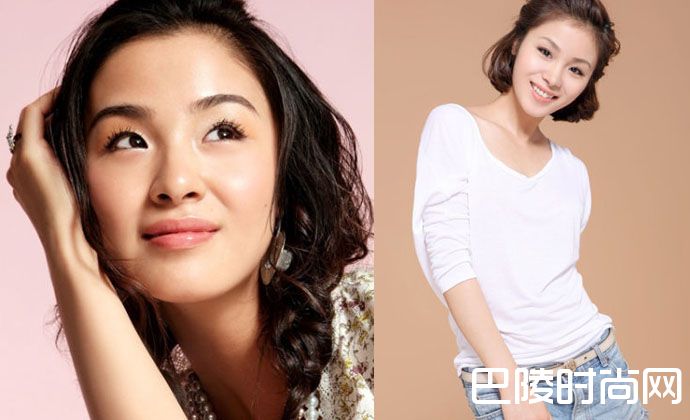 密春雷前妻金晶照片