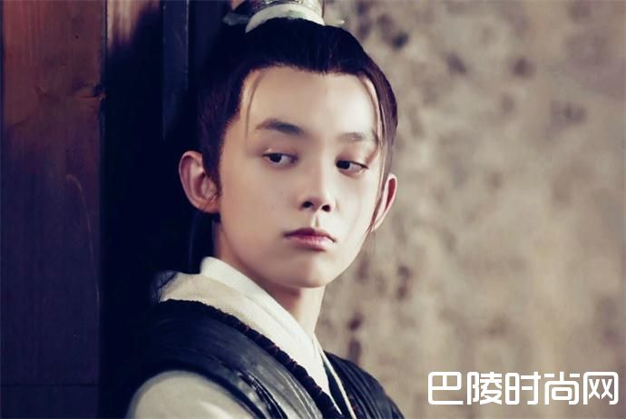 飞流为什么害怕蔺晨