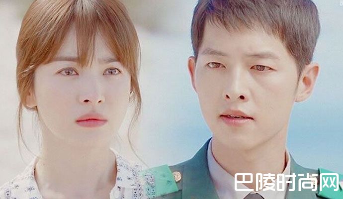 宋仲基被公主抱显娇羞