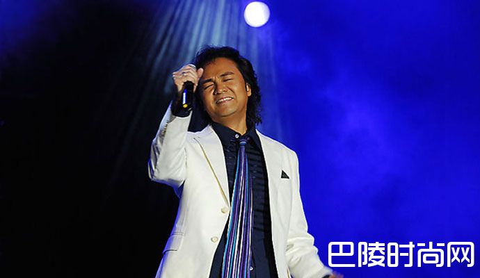 童安格近况如何死了没有