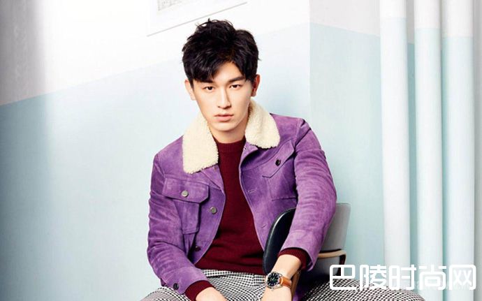 杨旭文的女朋友王秋紫