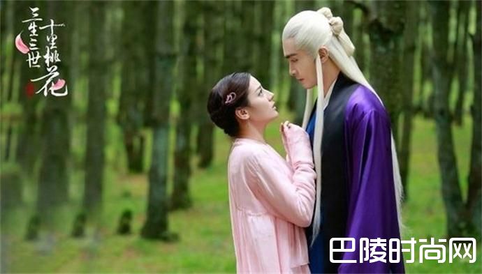 东华上仙的地位多高