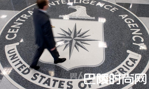 美在华间谍被毁