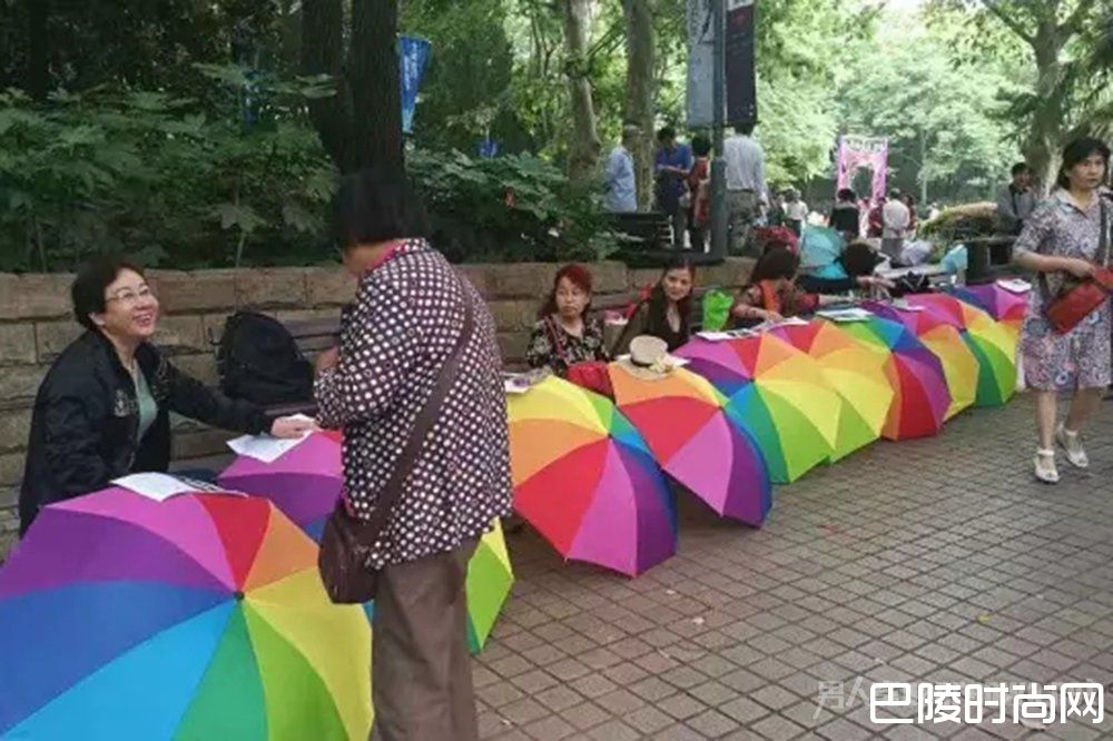 同志家长给孩子征婚 同志家长给孩子征婚