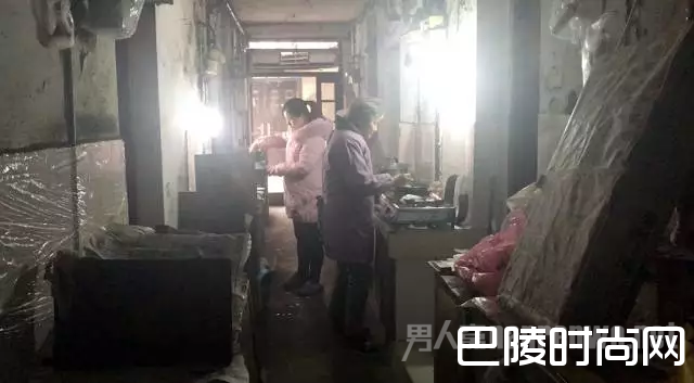 拥挤的环境 拥挤的环境