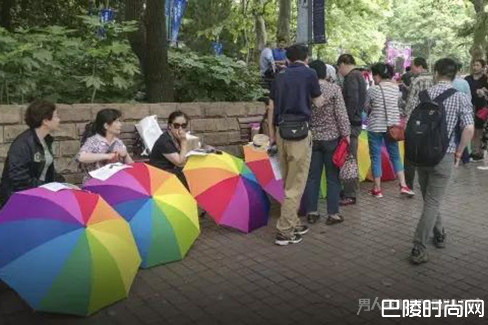 同志家长给孩子征婚 同志家长给孩子征婚