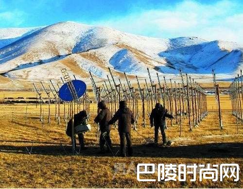 境外间谍新疆军区落网