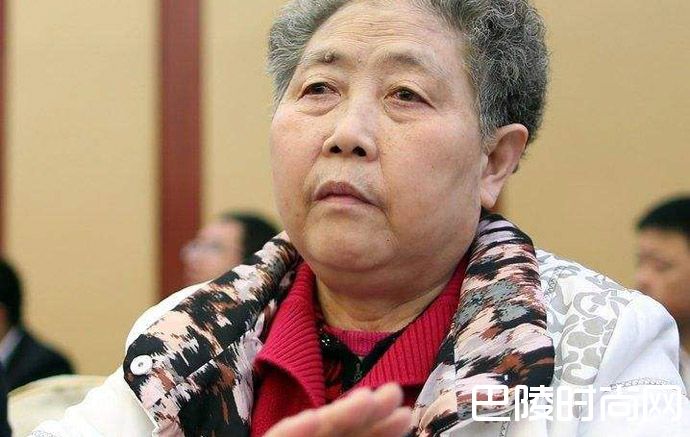 陶华碧儿子吸毒