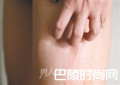 梅毒的早期症状 梅毒的早期症状