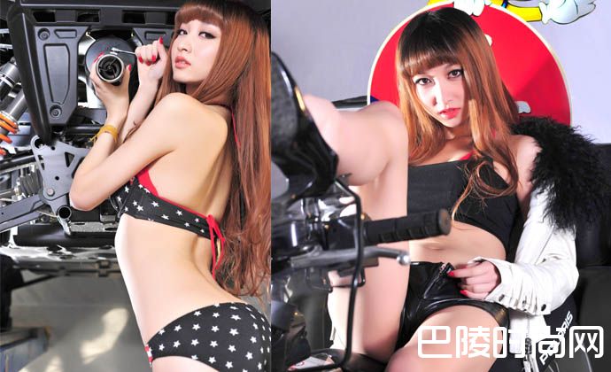 周蕊全套私房照曝光