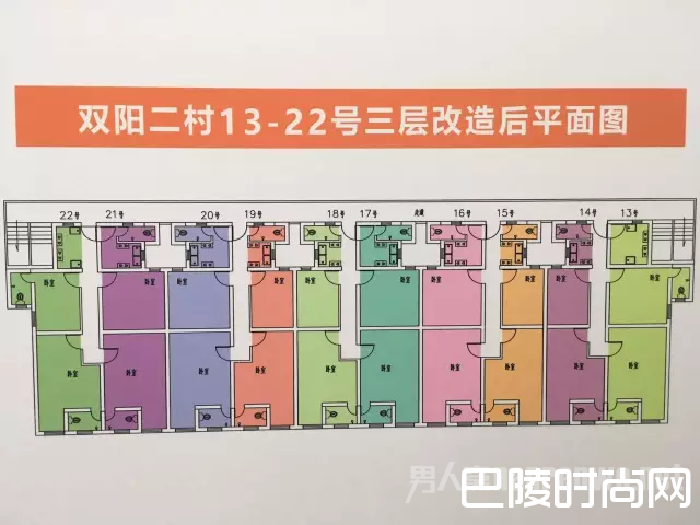 改造方案