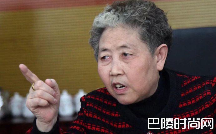 陶华碧儿子吸毒