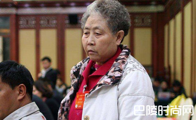 陶华碧儿子吸毒