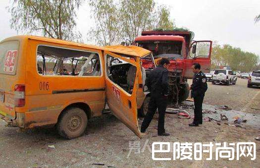 校车事故 校车事故