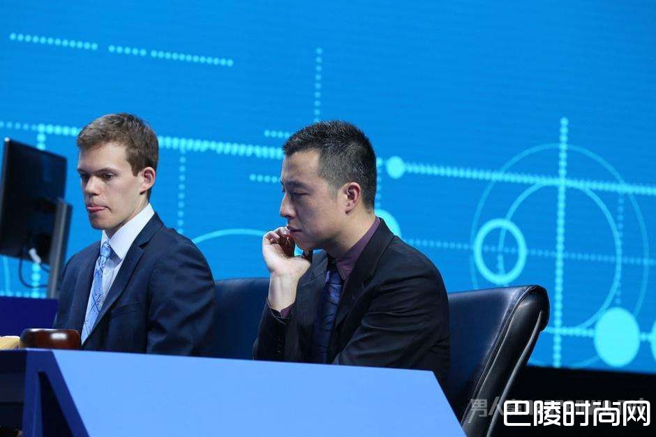 比赛现场 比赛现场