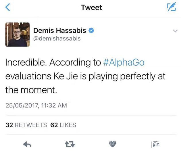 DeepMind创始人哈萨比斯 DeepMind创始人哈萨比斯