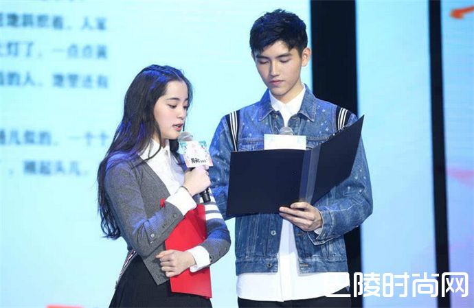 陈凯歌儿子演电影