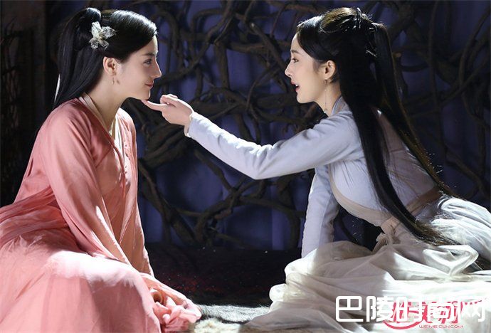 三生三世中抢镜王