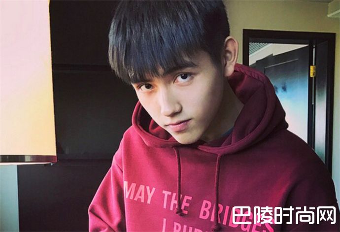 陈凯歌儿子演电影