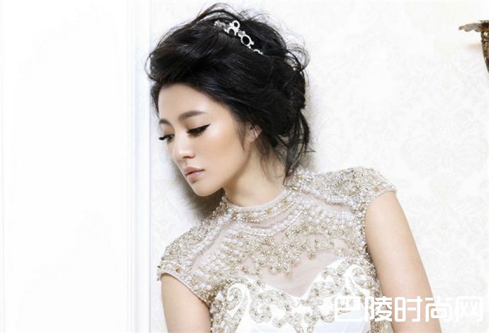 安以轩曝闪电结婚