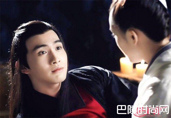 三生三世中抢镜王