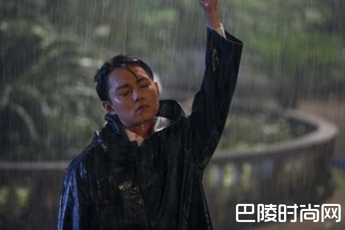 尹正鬼畜尬舞圈粉