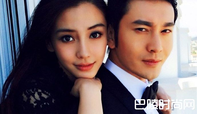 黄晓明推掉工作