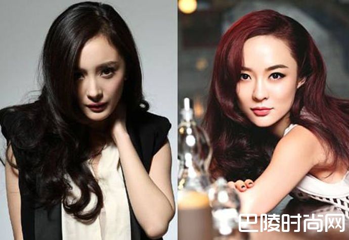 杨幂霍思燕翻脸原因