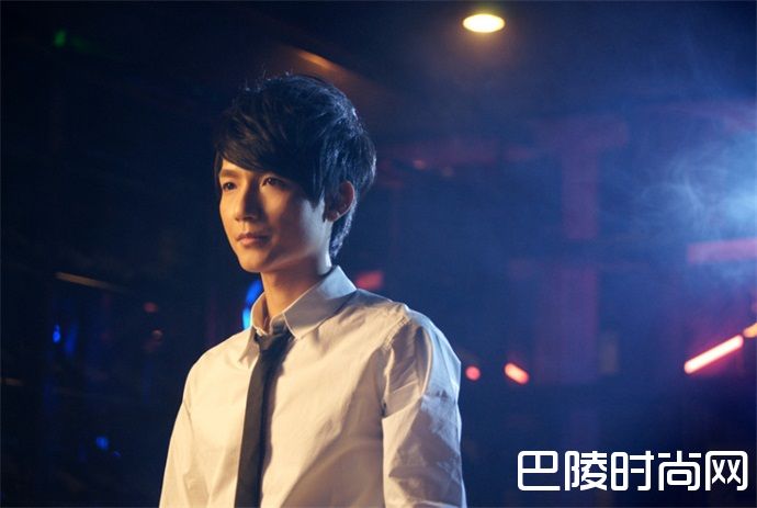 陈楚生个人资料曝光