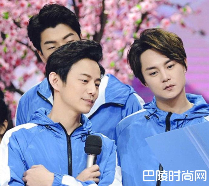 尹正鬼畜尬舞圈粉